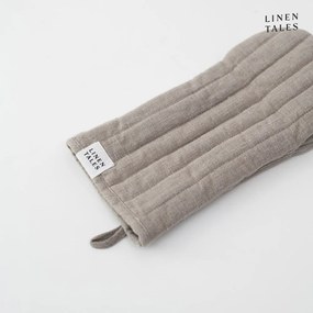 Len edényfogó Natural – Linen Tales