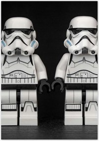 Poszterek 70x100 Gyerek játékvilág