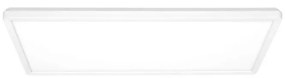 LED mennyezeti panel NIVERA LED/32W/230V IP54 29,5x59,5 cm fehér