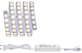 Paulmann 70668 - LED/9W IP44 Dimmelhető fürdőszobai szalag MAXLED 1,5m 2700K 230V