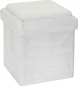 Legina puff, szĂŒrke