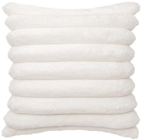 Mikroplüss díszpárna 45x45 cm Boudoir – douceur d'intérieur