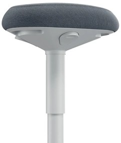 Ergonomikus egyensúlyozó szék üléshez Ergo – Leitz