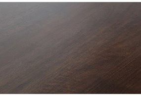 Étkezőasztal 90x240 cm Ellips – vtwonen