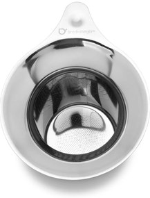 Rozsdamentes teaszűrő - Bredemeijer