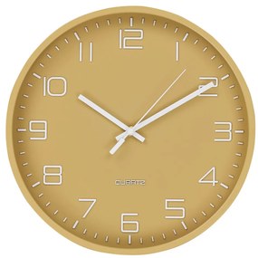 Rosolini falióra, okker, hangtalan, 30 cm