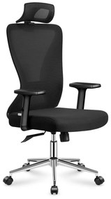 Zondo Irodai szék Matryx 3.5 (fekete). 1087598