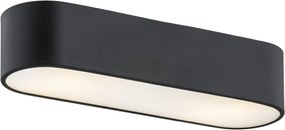 ARGON 6000 TONI Modern Mennyezeti Lámpa Fehér, Fekete E27 IP20