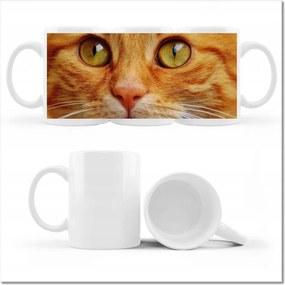 Fotó bögre Cica Cicák