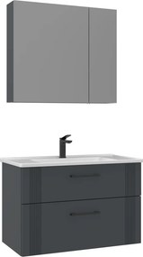 Bari mosdószekrény, 85 cm – TR785PNC1529