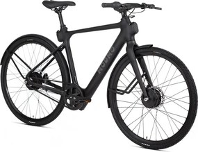 Koliken Velzen Pro Tour 28 Trekking férfi, grafit, 48 cm elektromos kerékpár