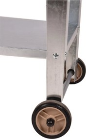 Magaságyás Lavandia – Garden Pleasure