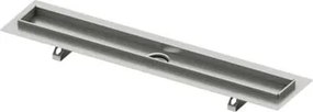 Tece Drainline zuhany lefolyó 100x16 cm 601000