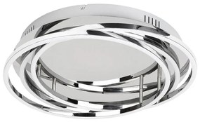 Rabalux 2183 - LED Szabályozható mennyezeti lámpa SELENA LED/40W/230V átm. 46cm