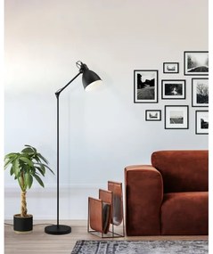 Eglo 49471 - Állólámpa PRIDDY 1xE27/40W/230V