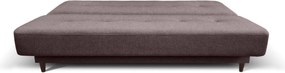 ARUBA 2 ágyazható kanapé barna