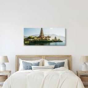 Mount Batur kép (120x50 cm)