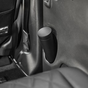 Fém zsebkendőtartó Tower – YAMAZAKI