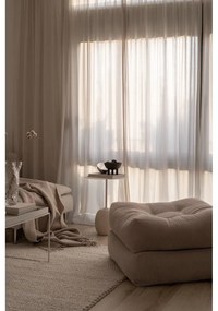 Rózsaszín puff More – Karup Design