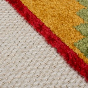 Kültéri szőnyeg 80x230 cm Sunshine – Flair Rugs