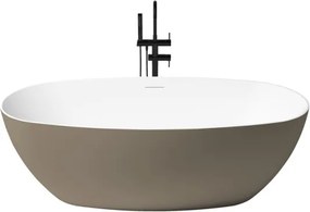 Como szabadonĂĄllĂł kĂĄd_80x170_Cream/Blanco Mate