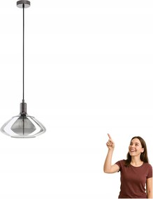 FĂŒggĆ lĂĄmpa Torrontes 98291 Eglo