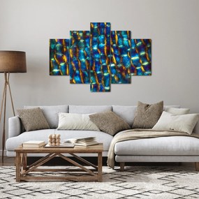 Kép - Sejtfal (150x105 cm)