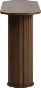 Winston konzolasztal