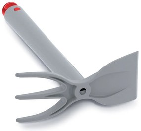 PROSPERPLAST Kapa R HOE PLUS szürke 30,9cm (tartós ABS műanyag)