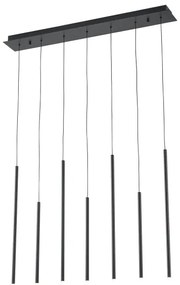 LED Csillár zsinóron LED/16W/230V 3000K