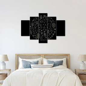 Kép - természet (150x105 cm)