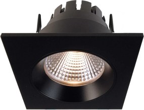 Light Impressions Deko-Light süllyesztett mennyezeti lámpa Orionis 17-19V DC 6,