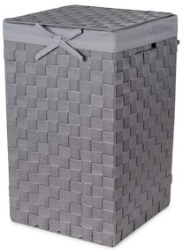 Textil szennyeskosár 45 l Stan – Compactor