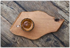 Poszterek 155x105 Kåvé Kaffe