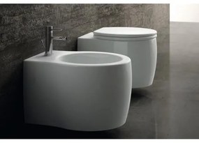 AREZZO design California függesztett bidet