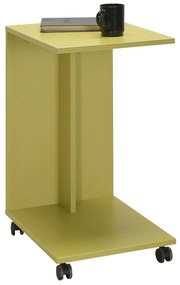 Kézi asztal Losuku 1 (zöld) . Akció -20%. 1094725
