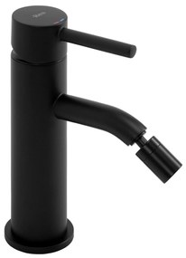 Bidé csaptelep Lungo Black