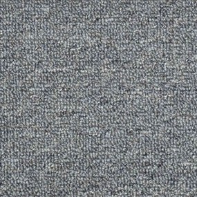30 db világoskék és kék félkör alakú lépcsőszőnyeg 56 x 17 x 3 cm