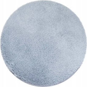 Alpaca Strado kerek szőnyeg 140x140 AlpaSilver