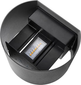 Nordlux MILDA 2418351050 Fali lámpa 1x4.9W/LED 3000K IP44