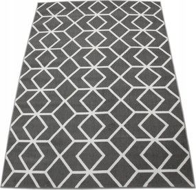 Smart Puha Plüss Bcf Szőnyeg Nappaliba 080X150