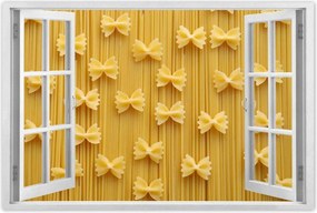 Poszterek 90x60 Tészta