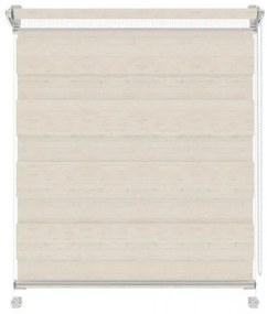 Gario Sávroló Falra Standard Cream Szélesség: 147 cm, Magasság: 150 cm