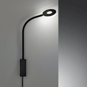 Fischer&Honsel Cama 30432 Fali lámpa 1x6W/LED 3000K 740 lm IP20