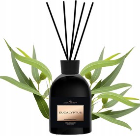 Eukaliptusz Illatú Eukaliptusz Otthoni Pálcika Légfrissítő 250ml Nagy