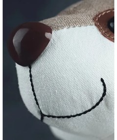 Happy Lamps - LED Asztali gyereklámpa EDDIE LED/5,4W/230V szurikáta