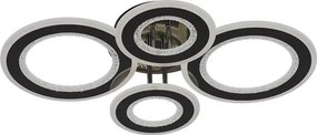 LED világítás + vezérlés 100W - J3346/BCH