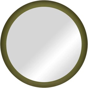 Fali tükör ø 58 cm Allo – noo.ma