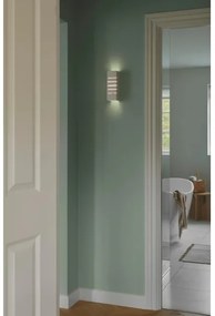 Nordlux - LANCIO fali lámpatest 1xG9/5W/230V fehér