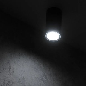 Polux ATLANTA 320049 Felületi spotlámpa max 10W led IP54